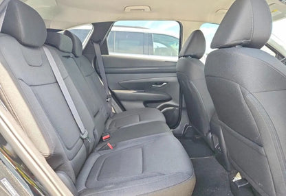 2026 Hyundai TUCSON SE - 5NMJA3DE0TH684643 photo 21