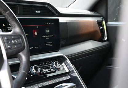 2023 GMC Sierra 1500 Denali - 3GTUUGE85PG182555 photo 10