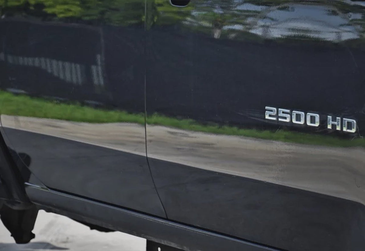 2024 Chevrolet Silverado 2500HD Custom - 1GC4YME7XRF117828 photo 22