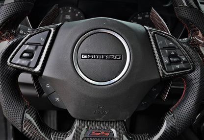 2022 Chevrolet Camaro SS - 1G1FH1R73N0102210 photo 46