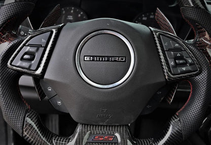 2022 Chevrolet Camaro SS - 1G1FH1R73N0102210 photo 17