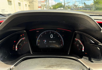 2021 Honda Civic Type R Touring - SHHFK8G78MU205870 photo 16
