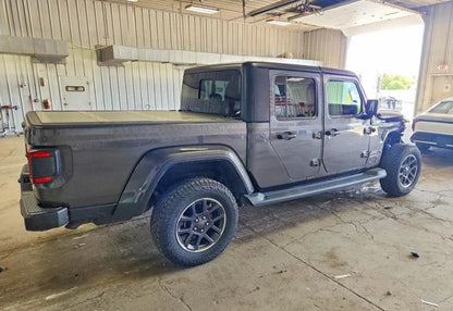 2022 Jeep Gladiator Overland - 1C6JJTFM1NL177862 photo 4