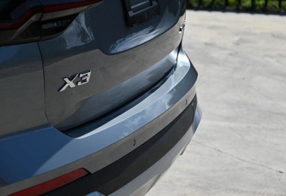 2024 BMW X3 xDrive30i - 5UX53DP07R9U47037 photo 9