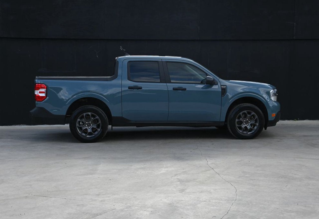 2023 Ford Maverick XLT - 3FTTW8E90PRA07672 photo 24