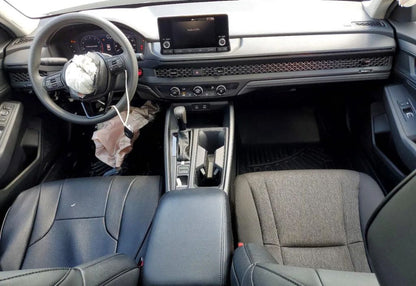 2024 Honda Accord LX - 1HGCY1F26RA085858 photo 19