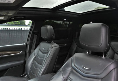 2020 Cadillac XT6 Sport - 1GYKPHRSXLZ102200 photo 10