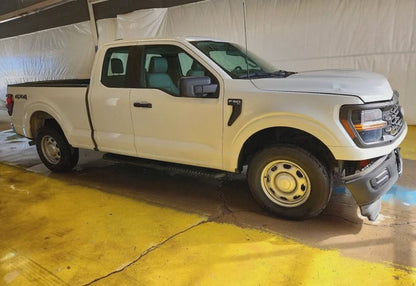 2024 Ford F-150 XL - 1FTEX1LP6RKD38469 photo 11