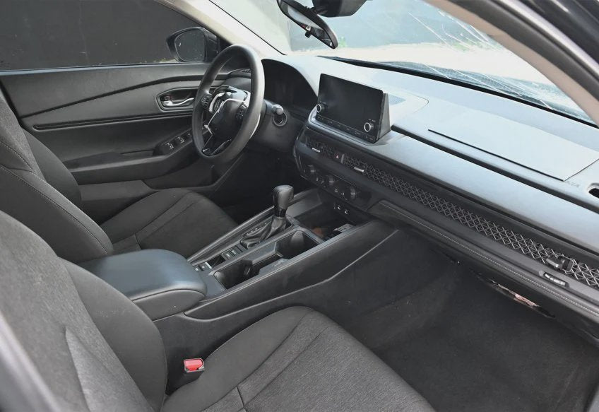 2024 Honda Accord EX - 1HGCY1F31RA062450 photo 13