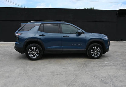 2025 Chevrolet Equinox LT - 3GNAXHEG3SL163565 photo 25