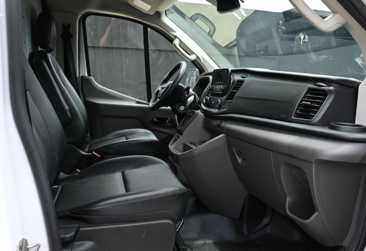 2023 Ford Transit 250 - 1FTBR2Y86PKB73525 photo 22