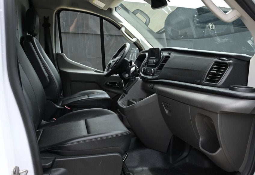 2023 Ford Transit 250 - 1FTBR2Y86PKB73525 photo 10