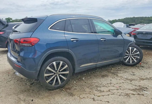 2021 Mercedes-Benz GLA GLA 250 - W1N4N4GB4MJ153880 photo 1