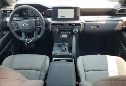 2025 Toyota Tacoma SR5 - 3TMKB5FN9SM047353 photo 19