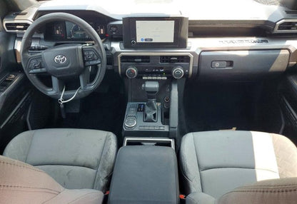 2025 Toyota Tacoma SR5 - 3TMKB5FN9SM047353 photo 8