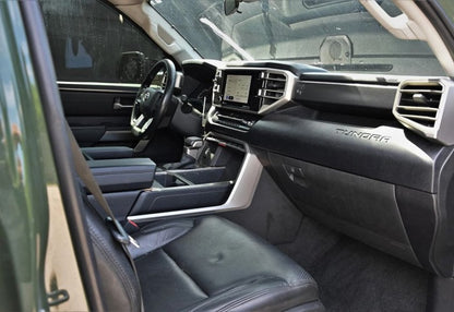 2022 Toyota Tundra SR5 - 5TFLA5AB2NX018554 photo 14