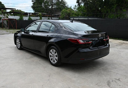 2026 Toyota Camry LE - 4T1DAACK1TU717453 photo 4