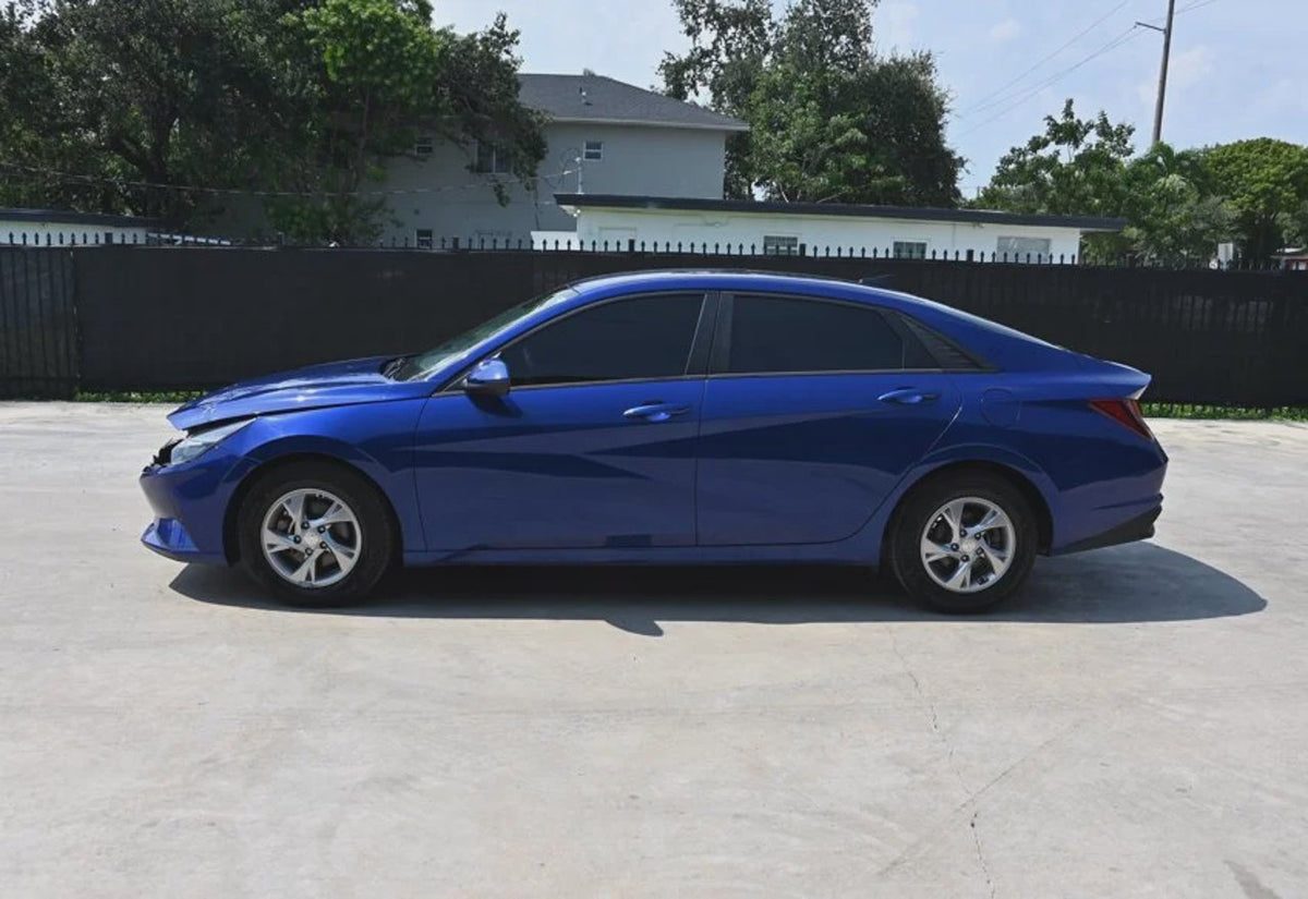 2023 Hyundai ELANTRA SE - 5NPLL4AG1PH116487 photo 24