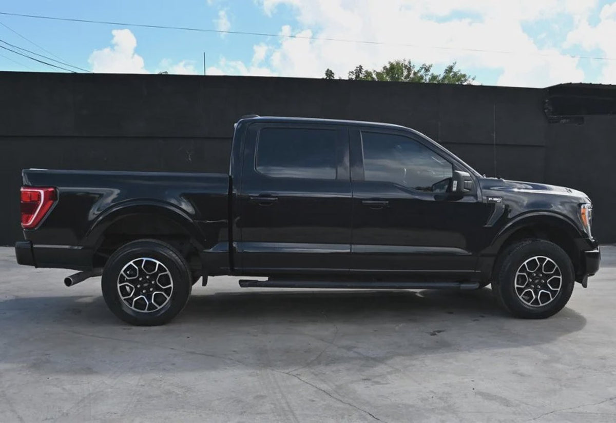 2022 Ford F-150 XLT Pickup 4D 5 1/2 ft - 1FTEW1EP7NFA46056 photo 28