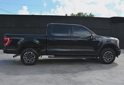 2022 Ford F-150 XLT Pickup 4D 5 1/2 ft - 1FTEW1EP7NFA46056 photo 28