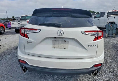 2021 Acura RDX w/Advance - 5J8TC1H75ML014249 photo 6