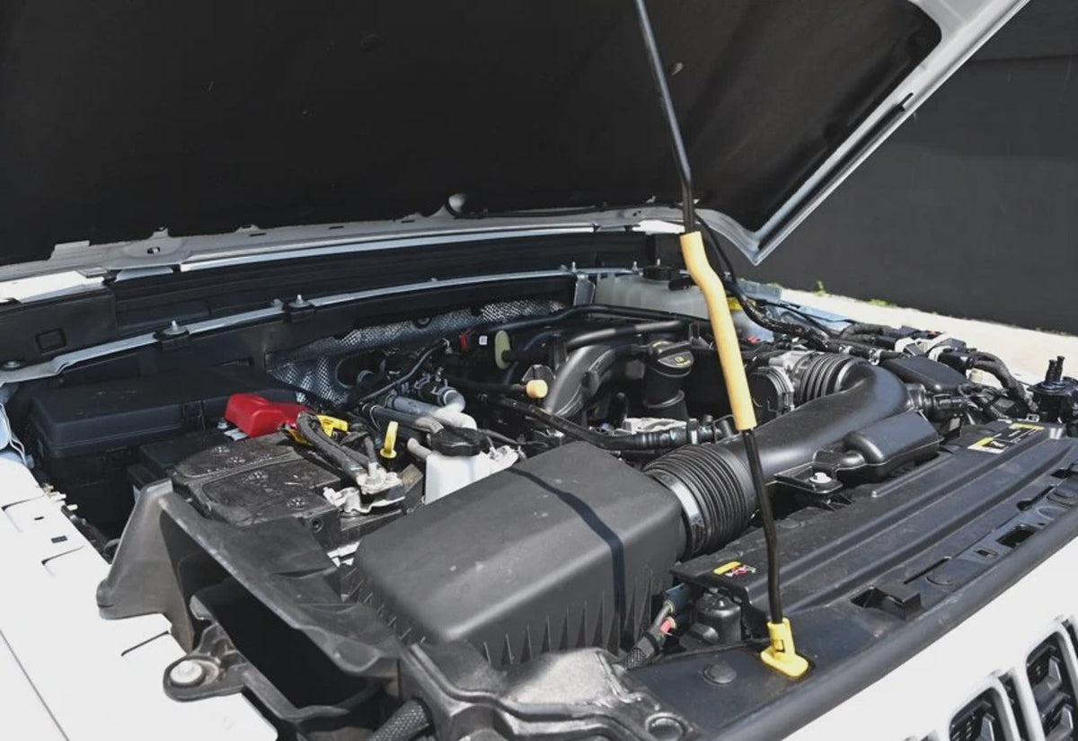 2024 Jeep Wrangler Sahara - 1C4PJXEG9RW314119 photo 34