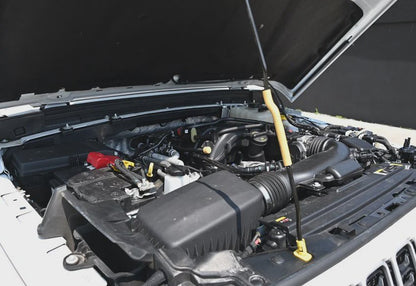 2024 Jeep Wrangler Sahara - 1C4PJXEG9RW314119 photo 17