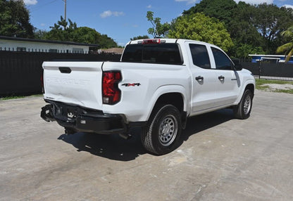 2023 Chevrolet Colorado Work Truck Pickup 4D 5 ft - 1GCPTBEK3P1215016 photo 24