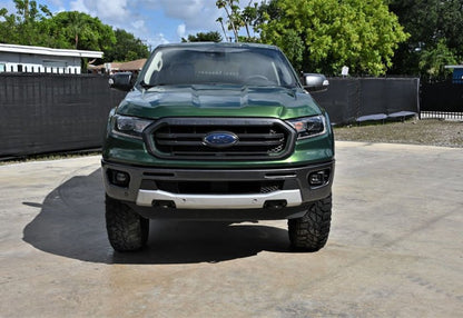 2023 Ford Ranger Lariat - 1FTER4FH6PLE08849 photo 7