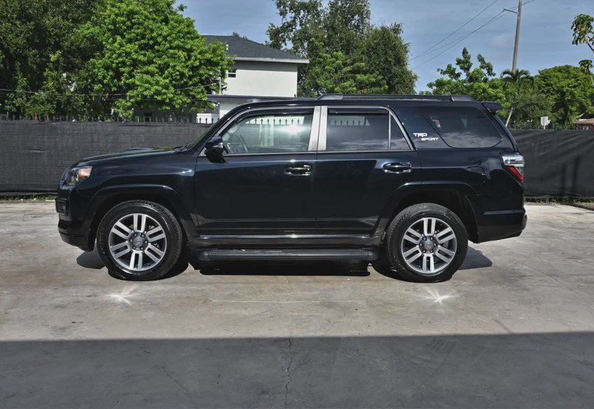 2023 Toyota 4Runner TRD Sport - JTEAU5JR3P5286437 photo 6