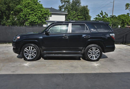 2023 Toyota 4Runner TRD Sport - JTEAU5JR3P5286437 photo 6