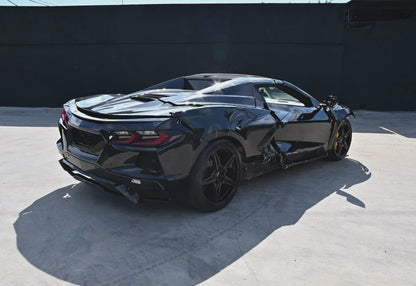 2022 Chevrolet Corvette Stingray - 1G1YC3D48N5120513 photo 4