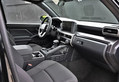 2025 Toyota 4Runner SR5 - JTEVA5AR0S5001969 photo 30
