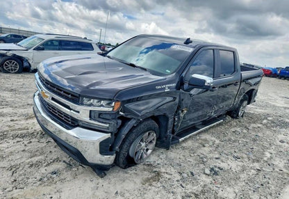 2022 Chevrolet Silverado 1500 Limited LT Pickup 4D 5 3/4 ft - 1GCPWCED0NZ132141 photo 14