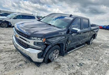 2022 Chevrolet Silverado 1500 Limited LT Pickup 4D 5 3/4 ft - 1GCPWCED0NZ132141 photo 2