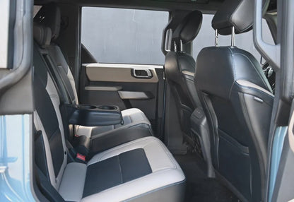 2022 Ford Bronco Wildtrak Advanced - 1FMEE5DP8NLA79236 photo 30