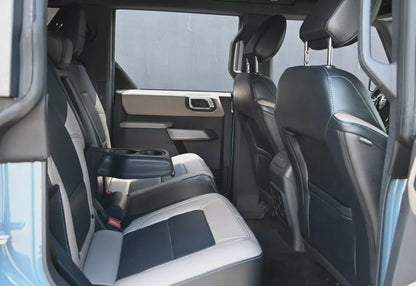 2022 Ford Bronco Wildtrak Advanced - 1FMEE5DP8NLA79236 photo 14