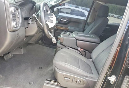 2022 GMC Sierra 1500 Limited Elevation - 3GTU9CED3NG158825 photo 8