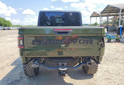 2022 Jeep Gladiator Sport - 1C6HJTAG1NL165615 photo 6