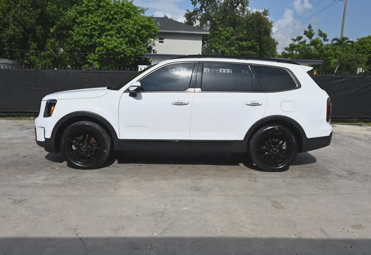 2024 Kia Telluride EX X-Line - 5XYP3DGC0RG447593 photo 26