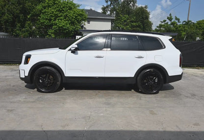 2024 Kia Telluride EX X-Line - 5XYP3DGC0RG447593 photo 26