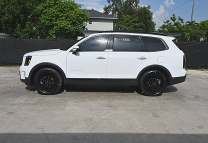 2024 Kia Telluride EX X-Line - 5XYP3DGC0RG447593 photo 5