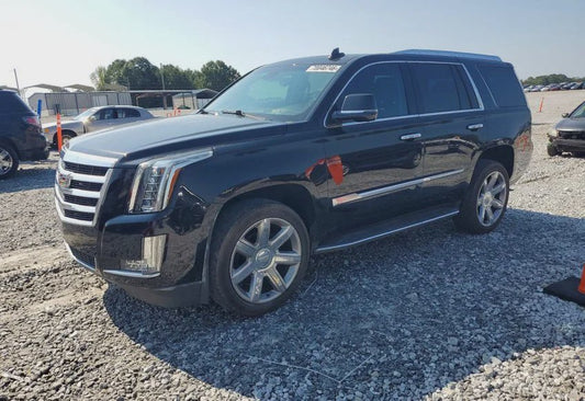 2020 Cadillac Escalade Luxury - 1GYS3BKJ9LR223102 photo 1