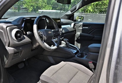 2023 Chevrolet Colorado LT - 1GCPSCEK5P1227239 photo 9