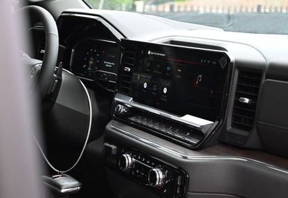 2023 GMC Sierra 1500 SLT - 3GTUUDE88PG286827 photo 33