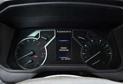 2025 Toyota Tundra SR - 5TFKB5DA5SX253666 photo 26