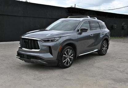2024 Infiniti QX60 Sensory - 5N1DL1GS4RC358828 photo 18