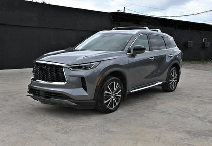 2024 Infiniti QX60 Sensory - 5N1DL1GS4RC358828 photo 1