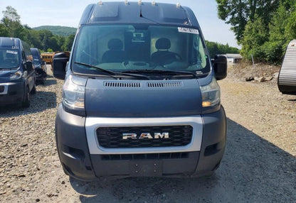2020 Ram ProMaster 3500 High Roof Extended Van 3D - 3C6URVJG8LE136783 photo 17