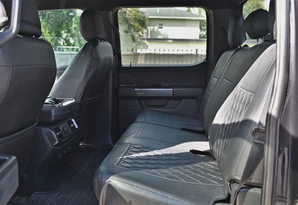 2022 Ford F-150 XLT Pickup 4D 5 1/2 ft - 1FTEW1EP7NFA46056 photo 41